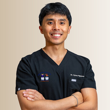 meet dr dylan nguyen