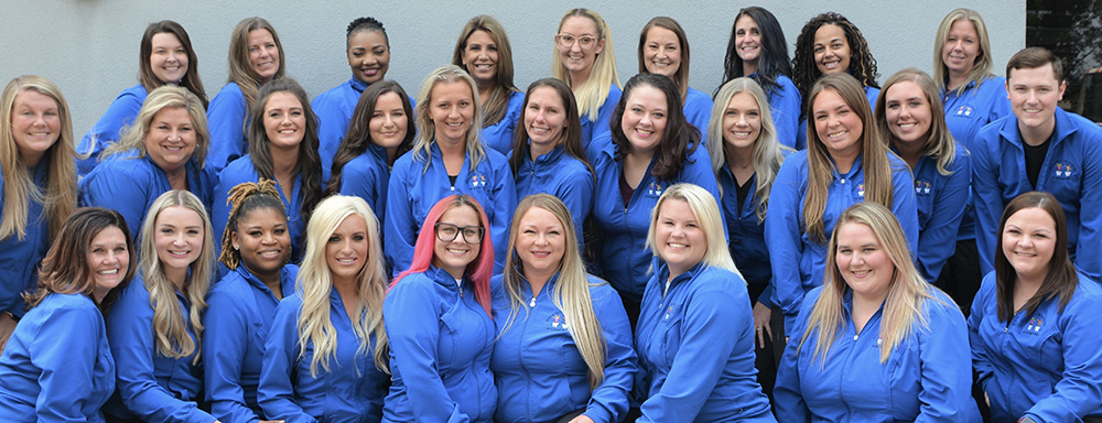 Meet the Team - Pediatric Dentistry of Sunset Hills | St. Louis Arnold